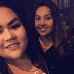 Meet your Posher, Gilma